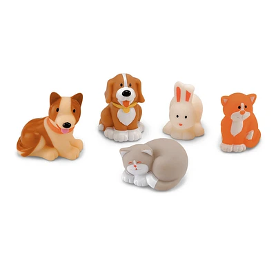 Early Learning Centre Happyland animaux de compagnie heureux - Notre Exclusivité