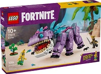 LEGO Fortnite Klombo - Kids Toy -  Building Toy for Girls & Boys 10+ - Birthday Gift Idea - 77077