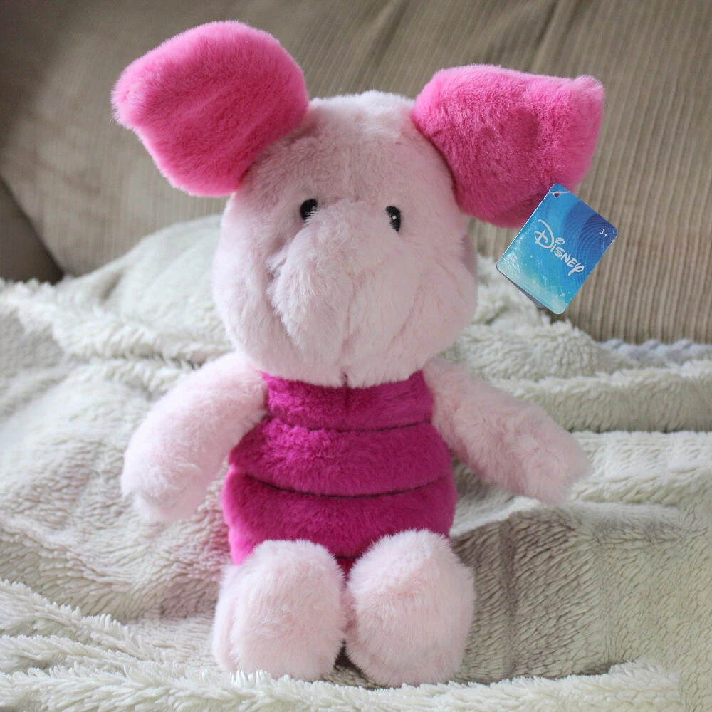 Disney Soft Plush - Piglet