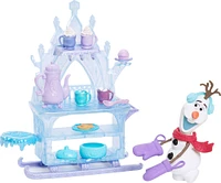 DisneyCoffret Le traîneau de Friandises d'OlafLa Reine des Neiges