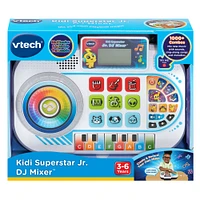 VTech DJ Studio magic Light - Édition anglaise