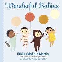 Wonderful Babies - English Edition