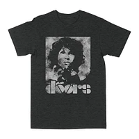 The Doors- Fave- noir chemise