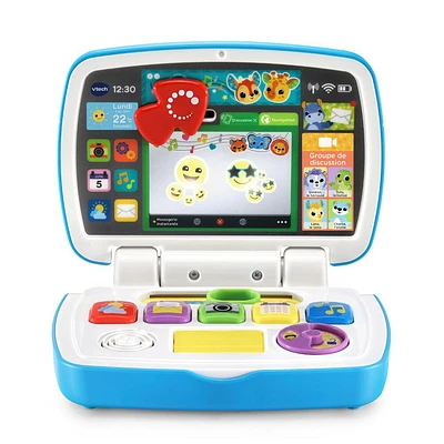 VTech Baby ordi des découvertes