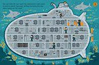 Usborne Minis: Spy Mazes - Édition anglaise