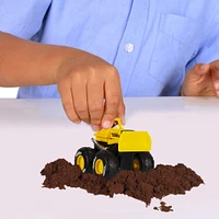 Tonka - Monster Metal Movers Chargeur frontal Monster