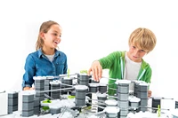 Ravensburger: GraviTrax - Bloc d'Action Jumper