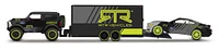 Maisto - 1/64 Des Team Haulers