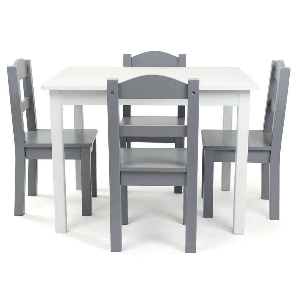 Ensemble de table et de chaises de Humble Crew