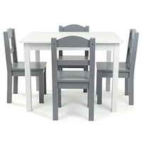 Ensemble de table et de chaises de Humble Crew