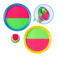 Out2Play - Toss & Catch Game Set