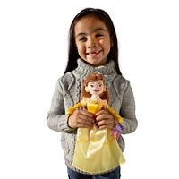 Disney: Princess Belle 9" Plush
