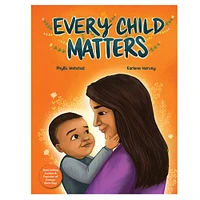 Every Child Matters - English Edition