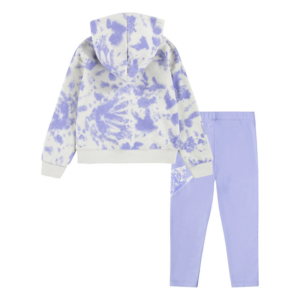Nike Set - Light Thistle