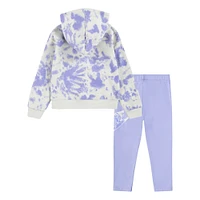 Nike Set - Light Thistle