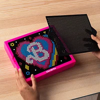 Lite Brite Super Bright Hd Barbie