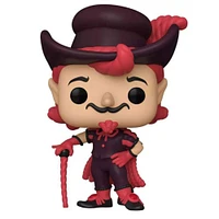 Figurine en Vinyle Lord Licorice par Funko POP! Candyland - Notre exclusivité