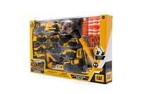 CAT Little Machines Mega Set