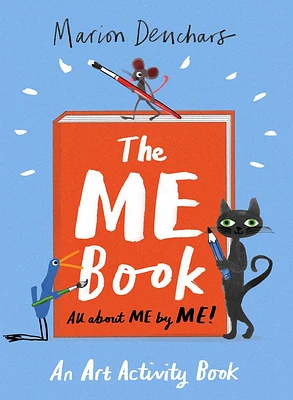 The ME Book - Édition anglaise