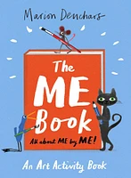 The ME Book - Édition anglaise