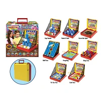 Merchant Ambassador - 8-In-1 Carnival Games House