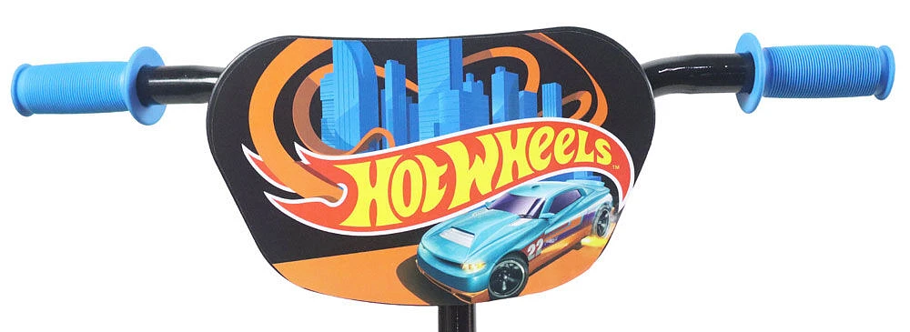 Hot Wheels - Vélo 14 po - Notre exclusivité