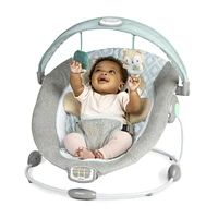 Siège et sauteur InLighten Baby Bouncer - Kitt