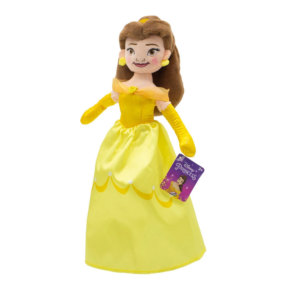 Disney: Princess Belle 9" Plush