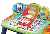 VTech Explore and Write Activity Desk - French Edition
