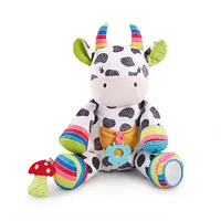 Early Learning Centre Blossom Farm Martha Moo Jumbo Activity Toy - R Exclusive