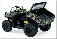 Peg Perego John Deere Gator XUV Camouflage