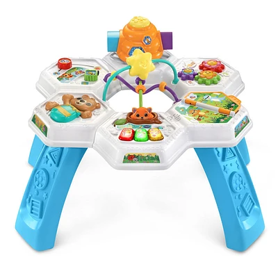 VTech Buzz & Learn Activity Table - Édition anglaise