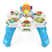VTech Buzz & Learn Activity Table - Édition anglaise