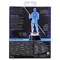 Star Wars The Black Series Holocomm Collection Darth Maul Collectible 6 Inch Action Figure
