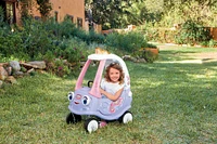 Little Tikes - Cozy Coupe Fée - Notre exclusivité