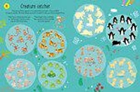 Usborne Minis: Pencil and Paper Games - Édition anglaise