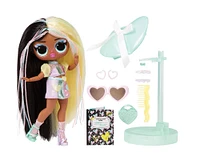 LOL Surprise Tweens Series 4 Fashion Doll Darcy Blush