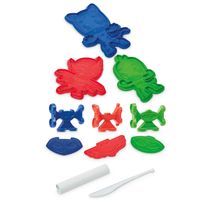 Play-Doh 8-Pack Neon Non-Toxic Modeling Compound with 8 Colors - Imagine  That Toys