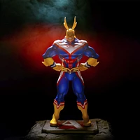 My Hero Academia  All Might Figure, 8.6 Inches
