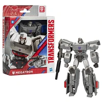 Transformers Generations Authentics Alpha Megatron Action Figure