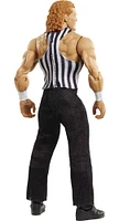 WWE - Collection Elite - Figurine articulée - Sid Justice