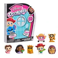 Collection Pixel Perfect Disney Doorables S12