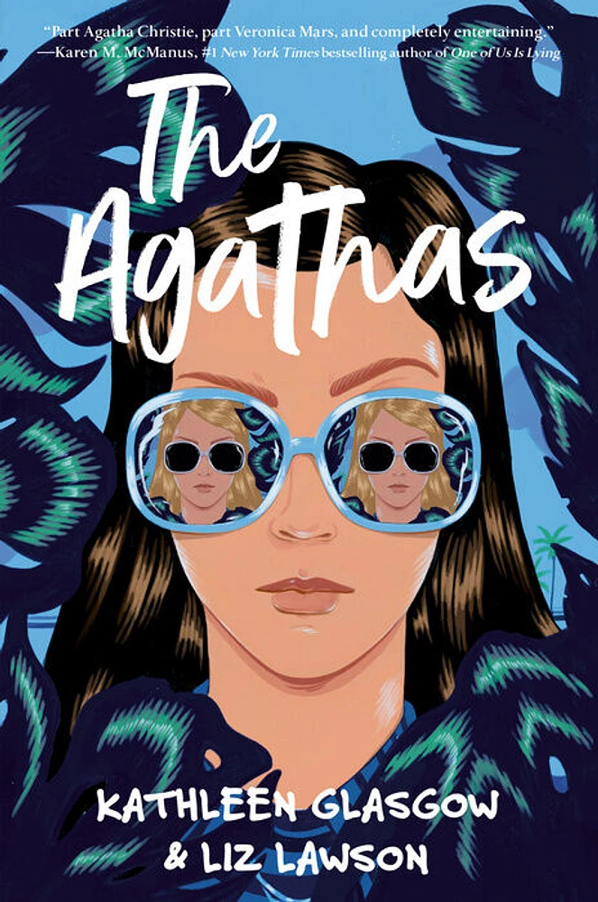 The Agathas - English Edition