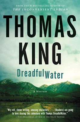 DreadfulWater - English Edition