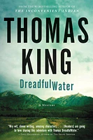 DreadfulWater - English Edition
