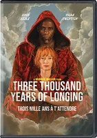 Three Thousand Years of Longing [DVD]