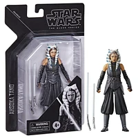 Star Wars The Black Series Archive Collection Ahsoka Tano, Star Wars Collectible 6 Inch Action Figure