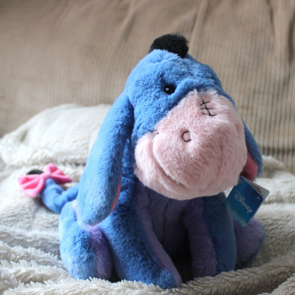 Disney Soft Plush - Eeyore