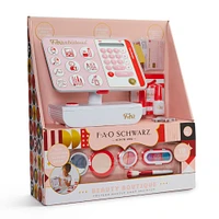 F.A.O. Schwarz - Toy Pretend Play Makeup Shop 19pc - R Exclusive