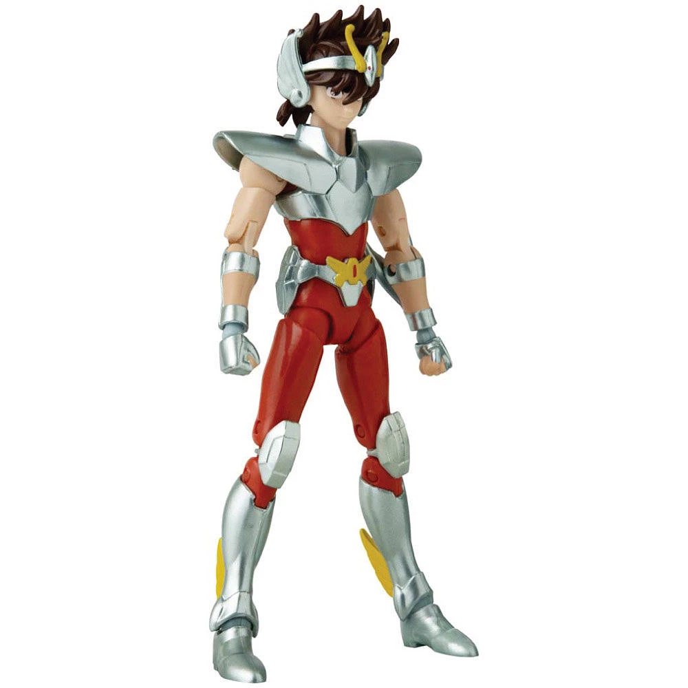 Saint Seiya: Knights of the Zodiac: Pegasus Seiya Figure